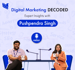 Meet our podcast host, Kuldeep Bhatnagar